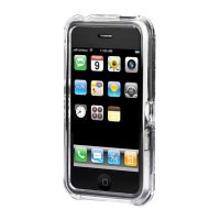 Contour design iSee iPhone 3G/3Gs - Open Face (01125-0)